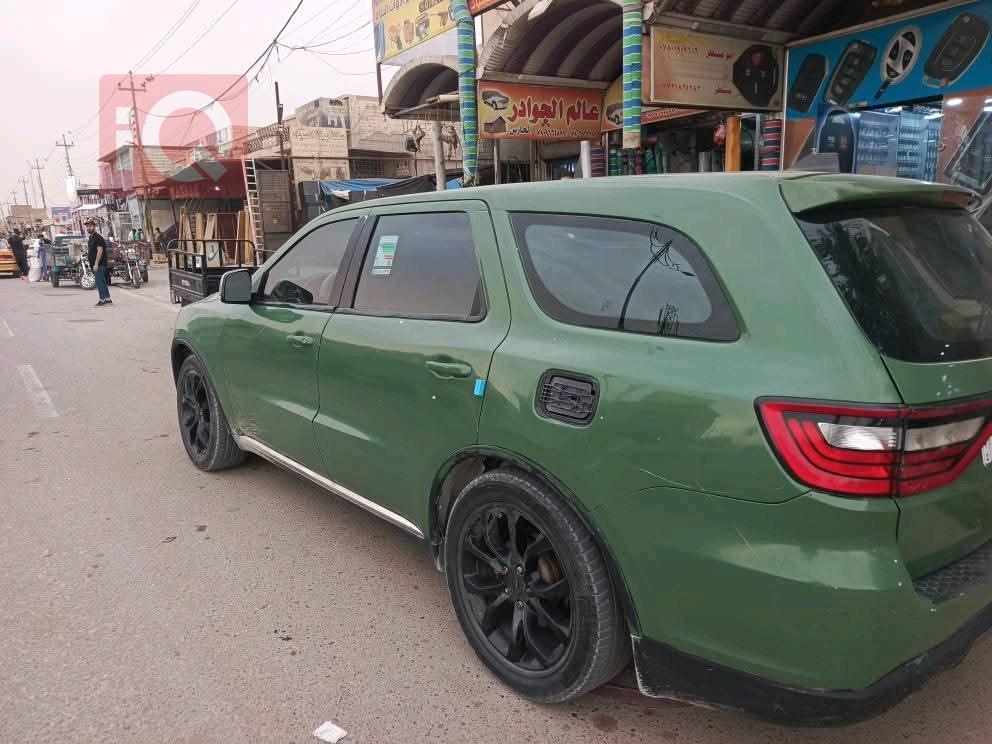 Dodge Durango